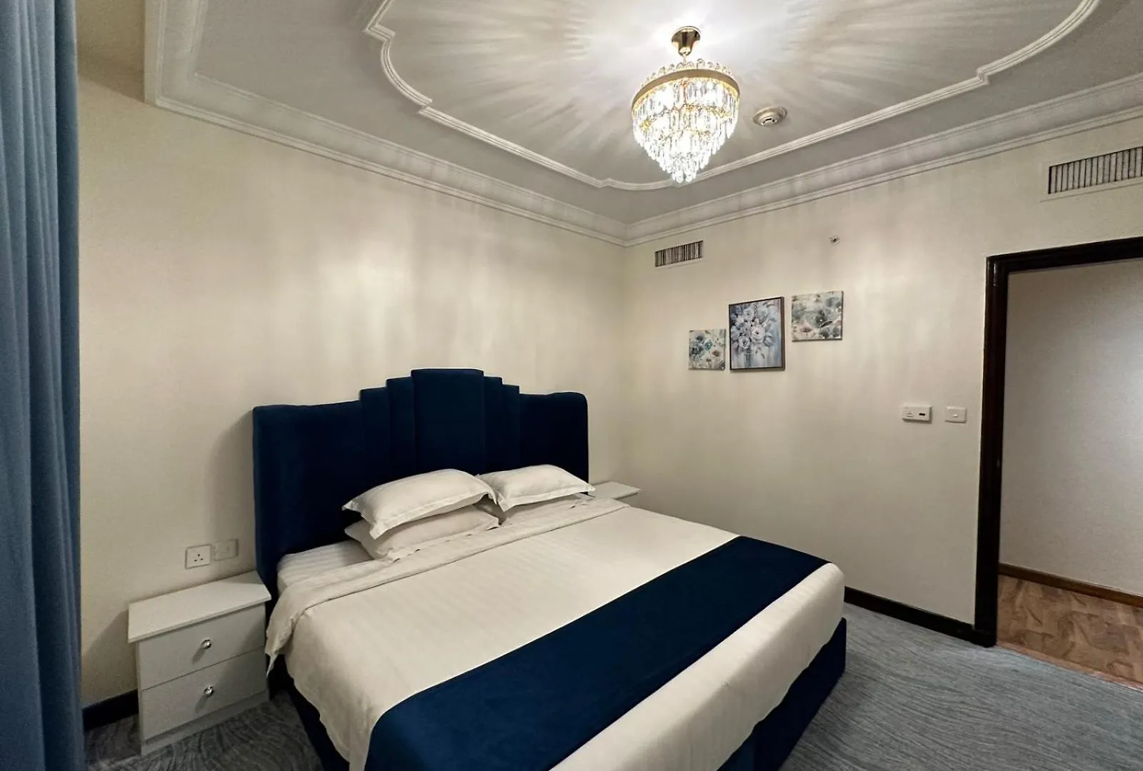Apartment Zad Al Eman Suites Hotels Medina
