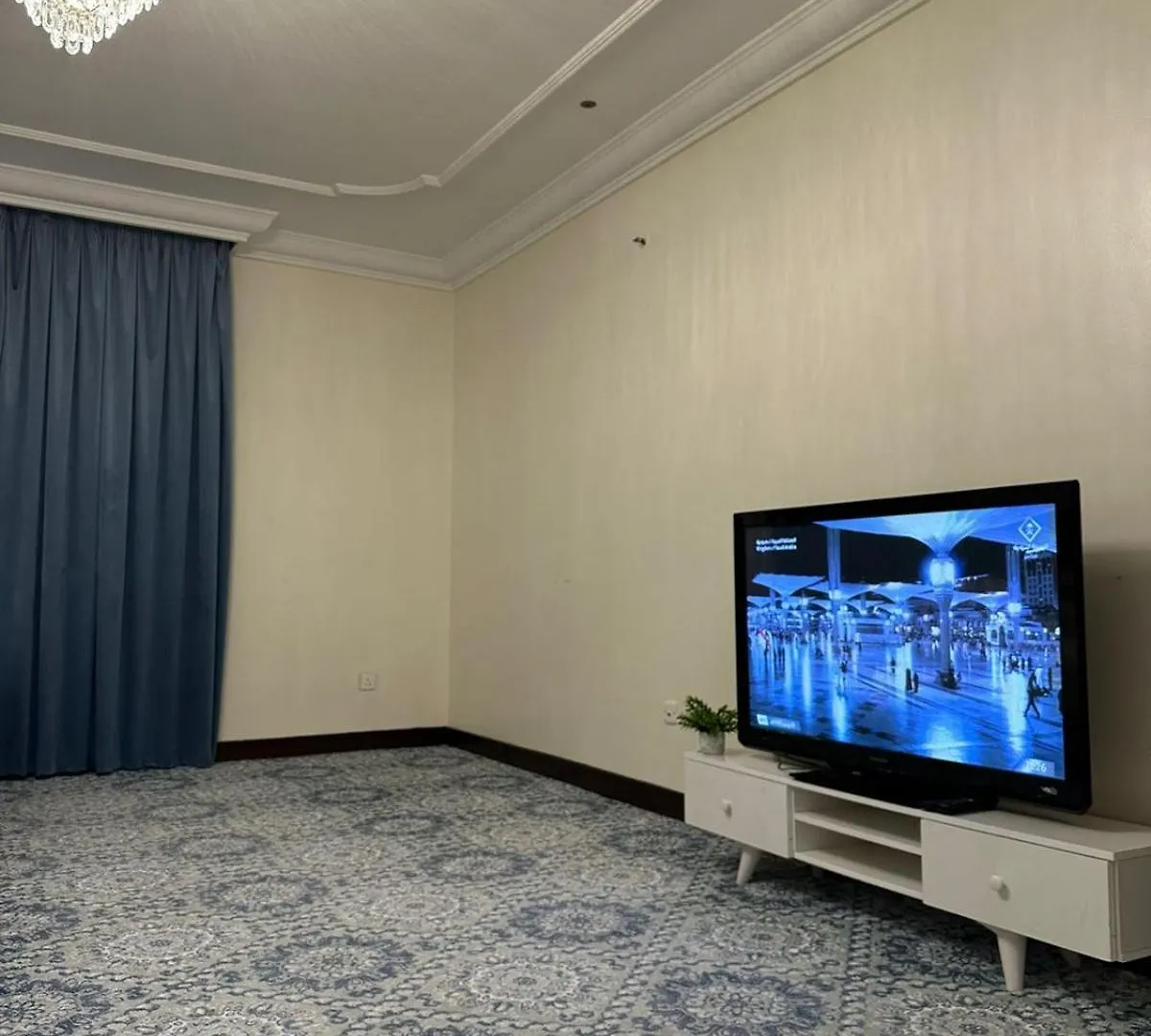Zad Al Eman Suites Hotels Medina Apartment