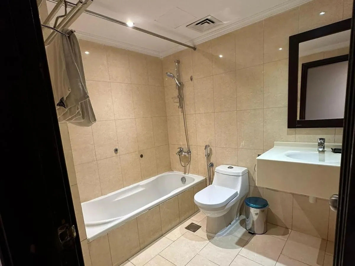 Zad Al Eman Suites Hotels Medina 0*,