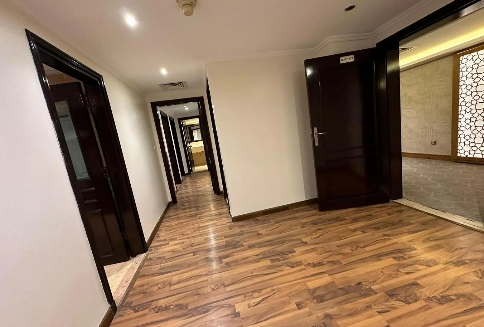 Zad Al Eman Suites Hotels Medina