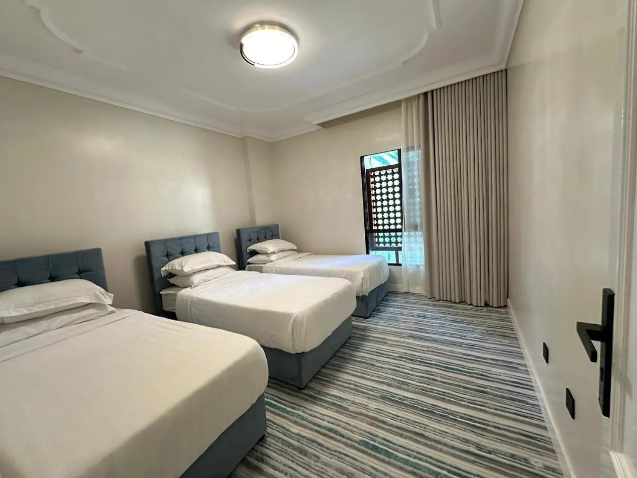 Zad Al Eman Suites Hotels Medina Saudi Arabia