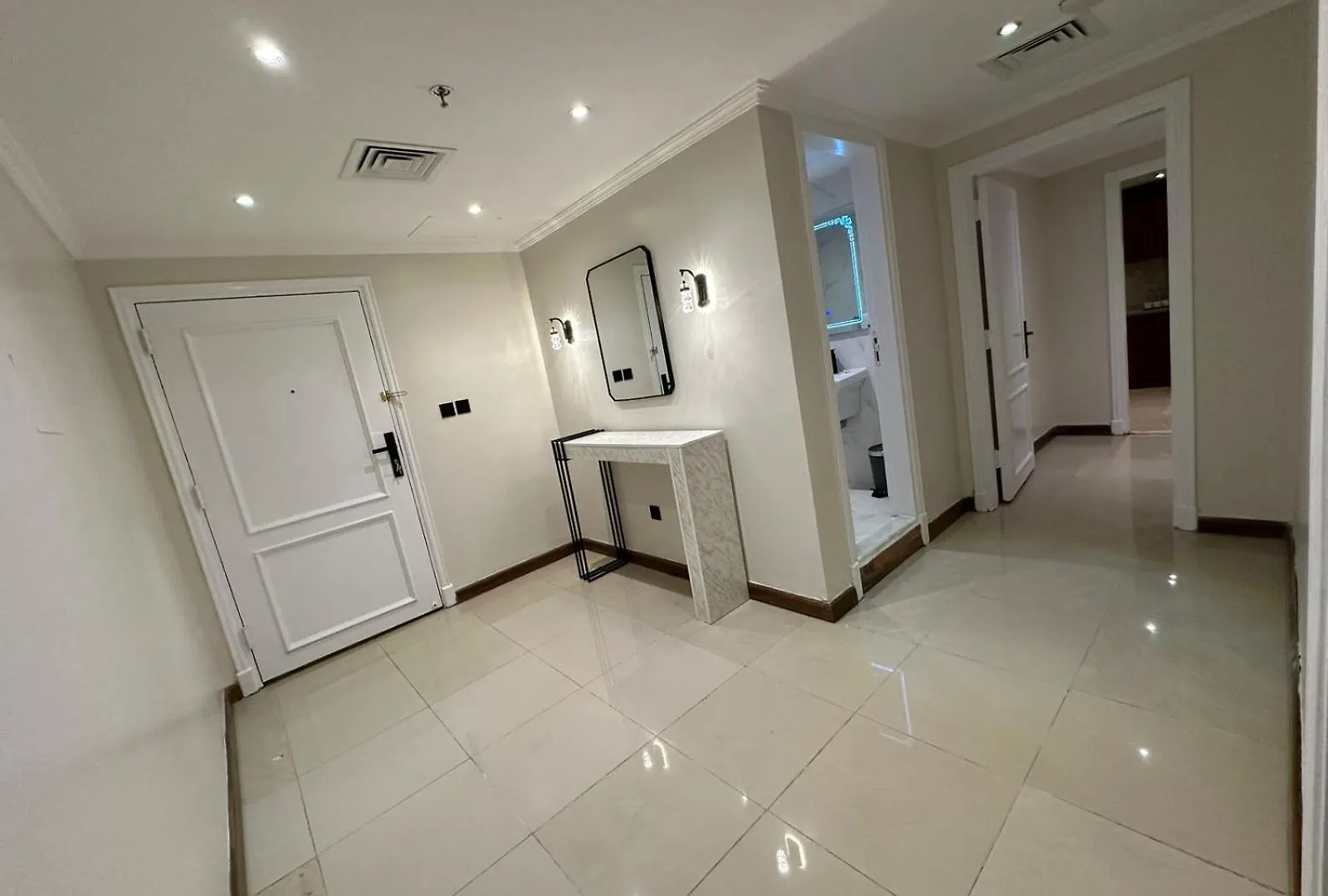 Zad Al Eman Suites Hotels Medina Apartment