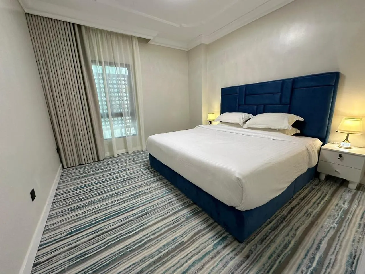 Zad Al Eman Suites Hotels Medina 0*,  Saudi Arabia