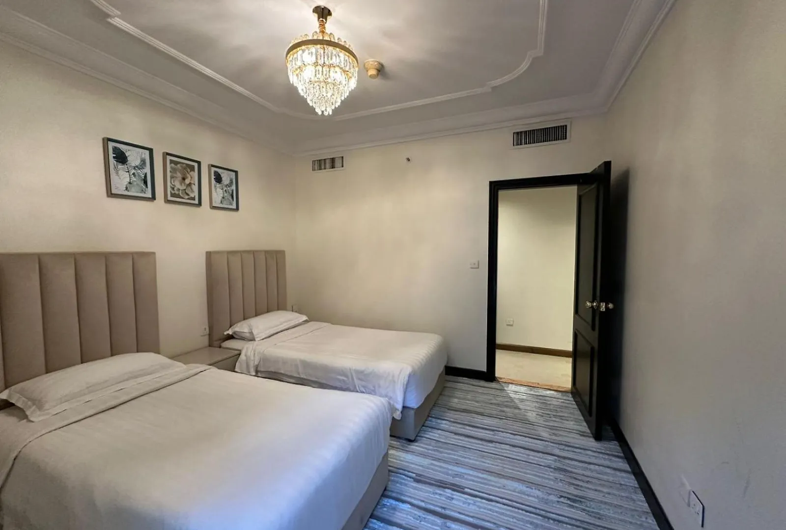 Apartment Zad Al Eman Suites Hotels Medina