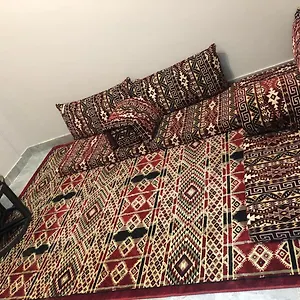 Apartment Al-saadah Furnished
