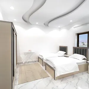  Apartment Comfortable & Big Family 10mins Drive To Al-masjid -nabawi - Nozol Noor 2