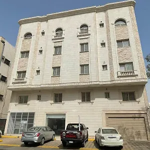  Apartment نماء الجود للشقق المفروشة