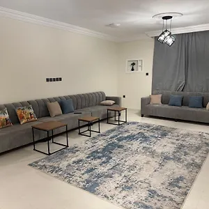  Holiday home Almansour Laxury Apartements