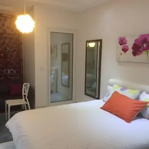 Tunis , La Marsa Tunisia