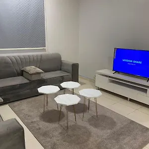  Apartment سويت إن In